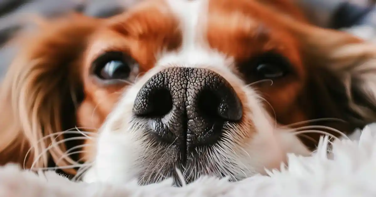The Complete Guide to Dry Dog Noses (7 Reasons That’ll Surprise You!)