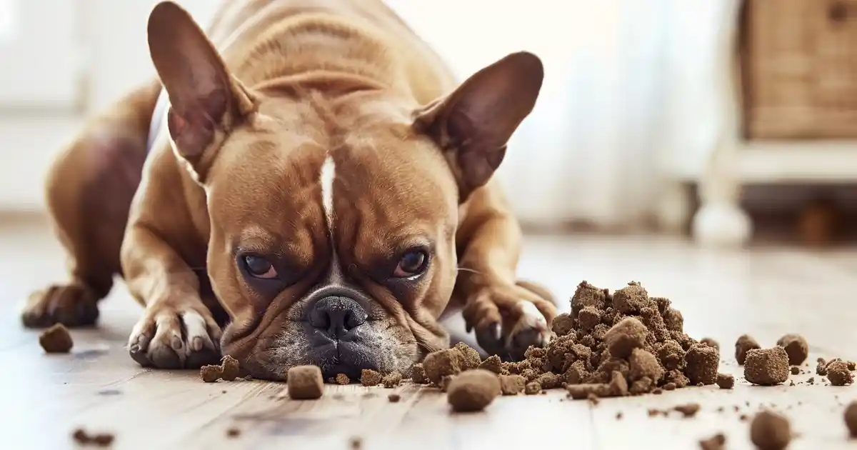 Unveiling the Mystery: Why Dogs Roll in Poop (The Shocking Science Behind This Disgusting Behavior!)