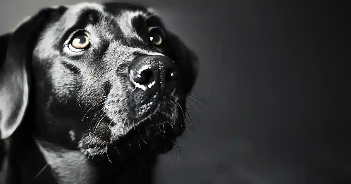 Unveiling Why Dogs Give the Guilty Look (And What It Really Means for Your Relationship!)
