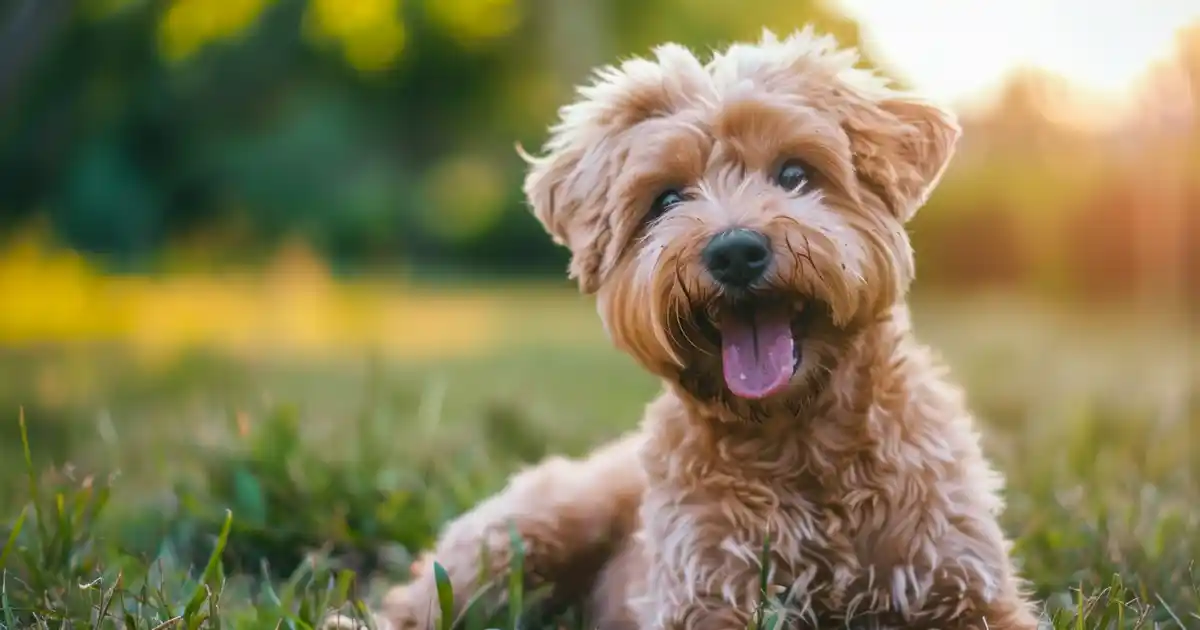 10 Proven Solutions to Help Your Clingy Dog Feel Secure (Expert-Backed Strategies!)