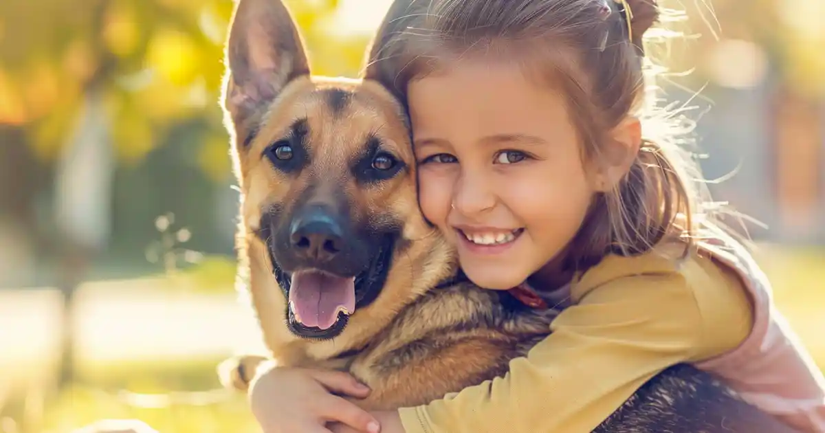 10 Proven Ways to Teach Kids About Dog Care (Building Lifelong Responsibility Skills!)