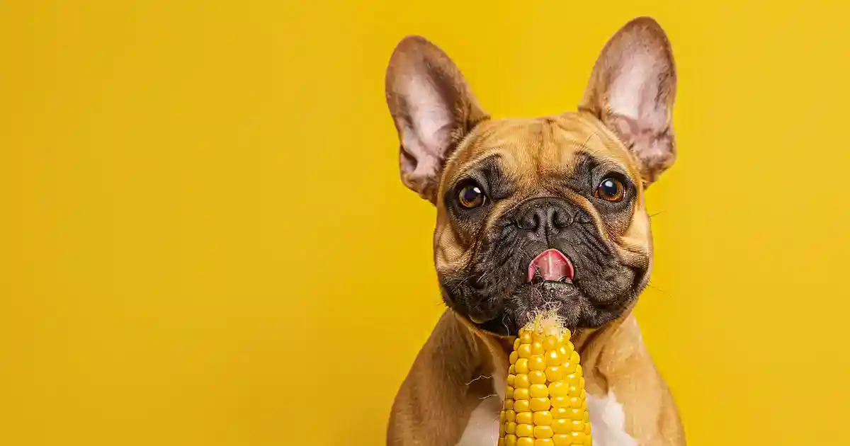 Can Dogs Safely Enjoy Corn on the Cob? Expert Answers Revealed