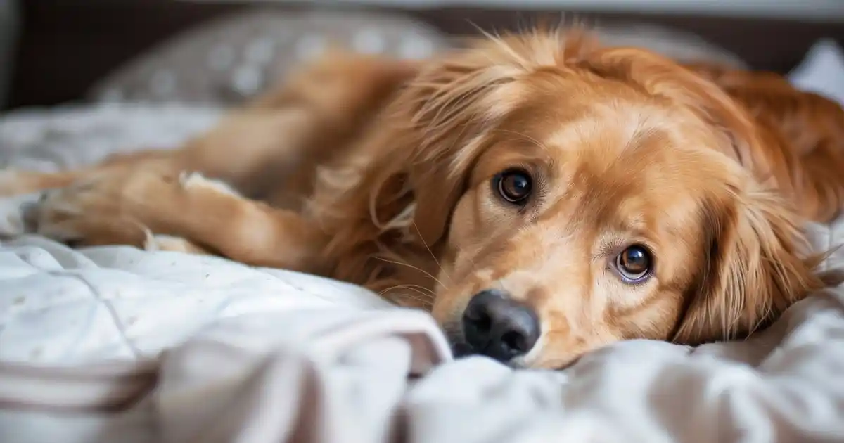 Discover 7 Heartwarming Ways Dogs Show Love (You’ll Recognize Them All!)