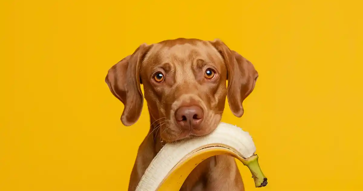 Is It Safe for Dogs to Eat Banana Peels? Get the Facts!