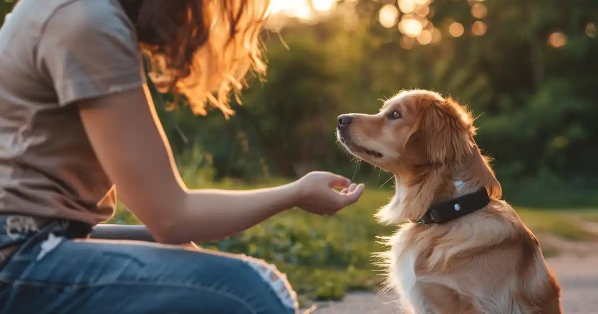 Mastering Canine Communication: Talking to Your Dog Like a Pro (Decode What They’re Really Saying!)