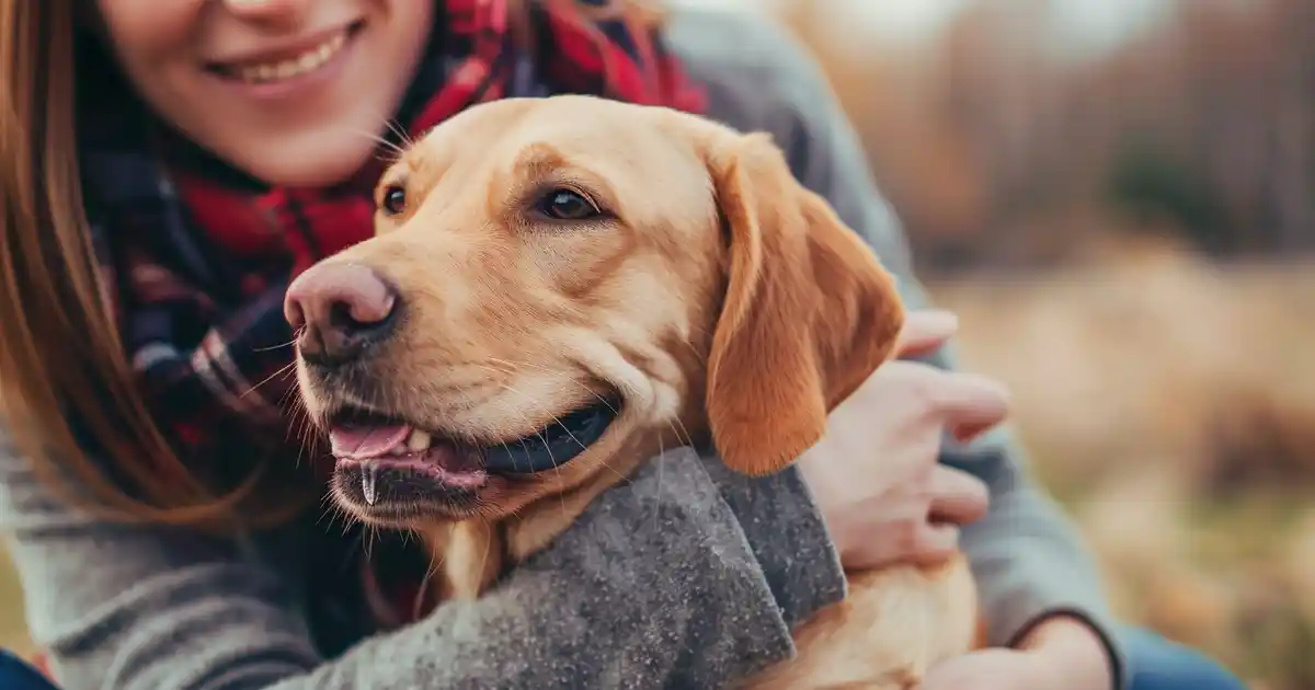The Ultimate Bond: The Unbreakable Connection Between Dogs and Humans (A Deep Dive!)