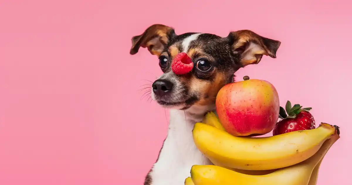The Ultimate Guide: 10 Dangerous Fruits Dogs Should Never Eat (What Every Dog Owner Must Know!)