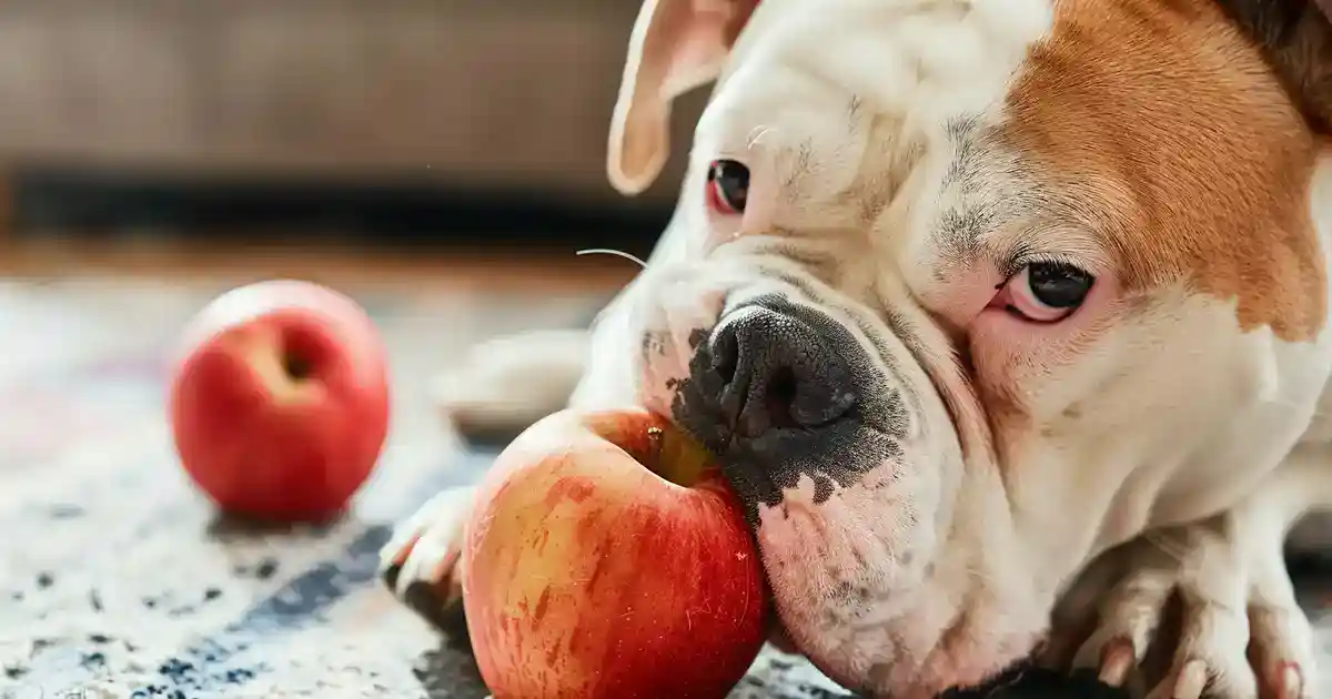 The Ultimate Guide: Are Apples Bad for Dogs? (What Every Pet Parent Needs to Know)