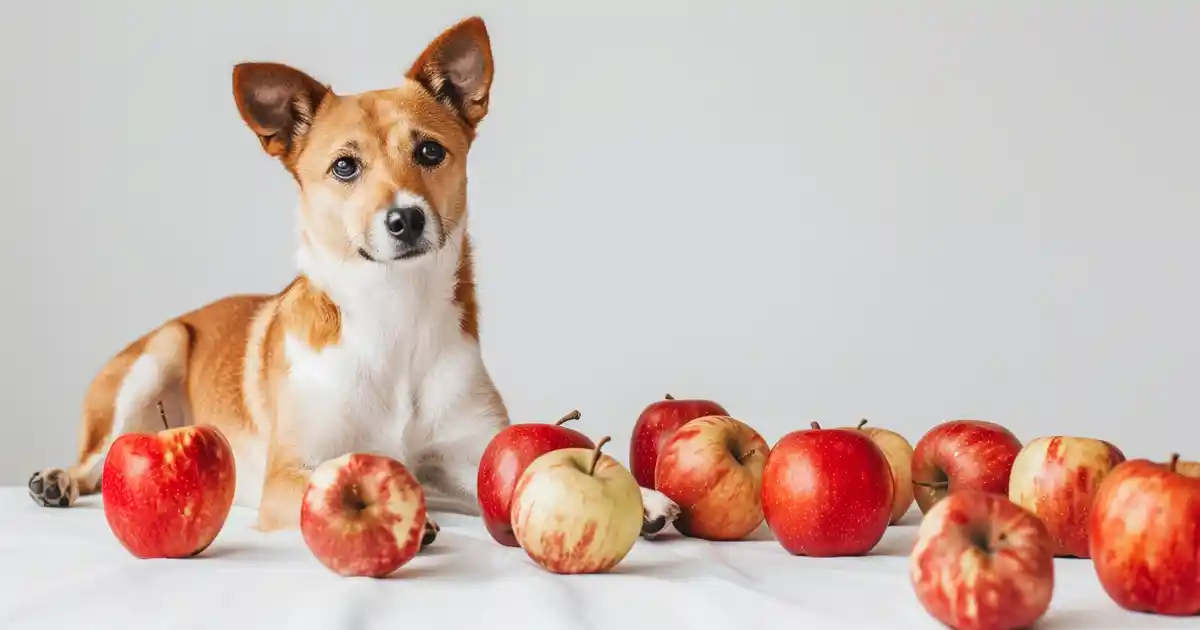 The Ultimate Guide: Are Apples Safe for Dogs? Everything You Need to Know