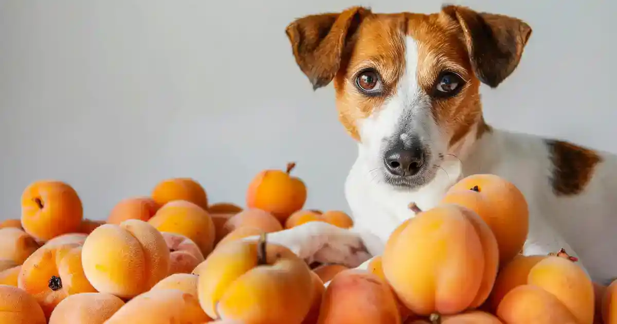 The Ultimate Guide: Are Apricots Safe for Dogs?