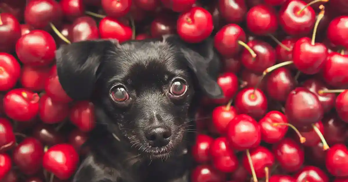 The Ultimate Guide: Are Cherries Safe for Dogs?