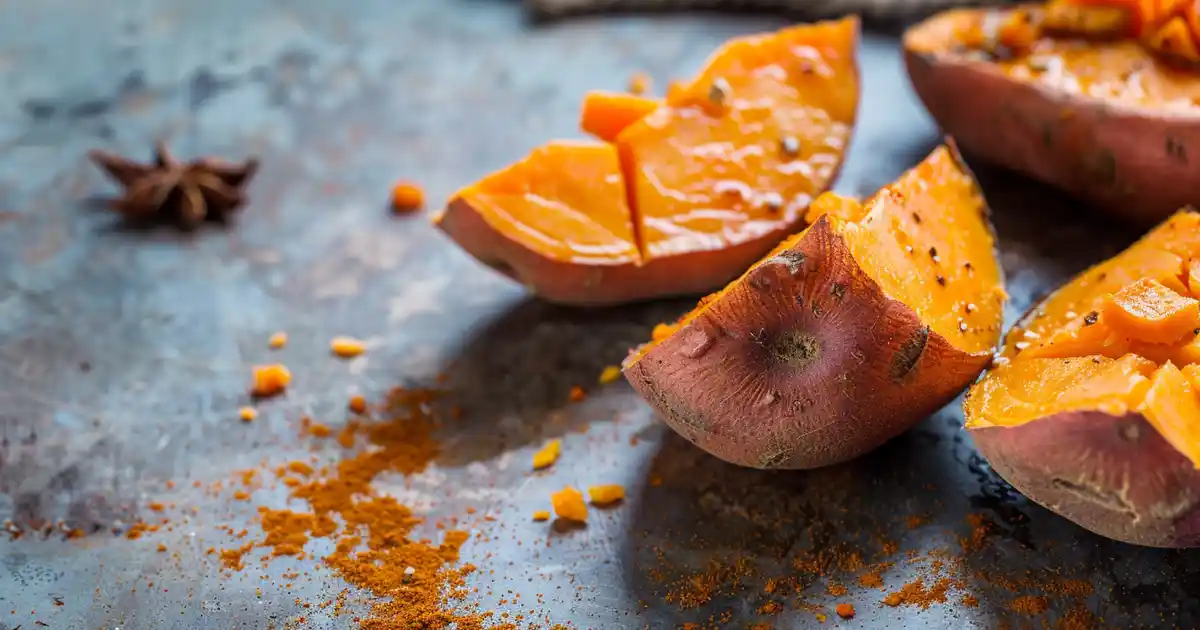 The Ultimate Guide: Are Sweet Potato Skins Safe for Dogs?
