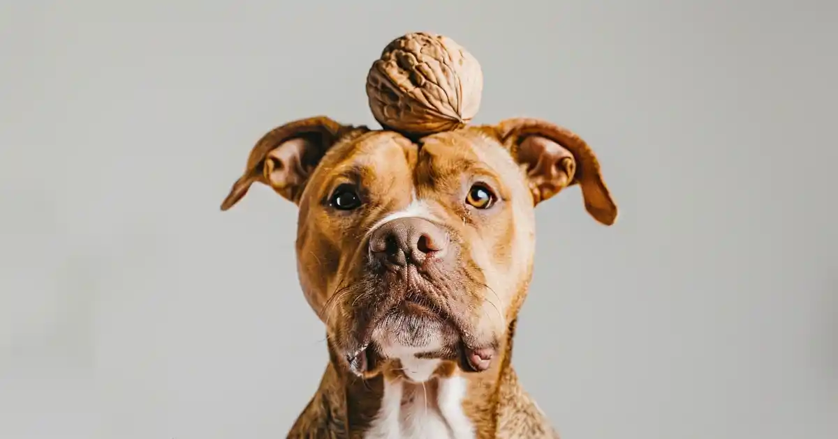 The Ultimate Guide: Are Walnuts Harmful for Dogs?
