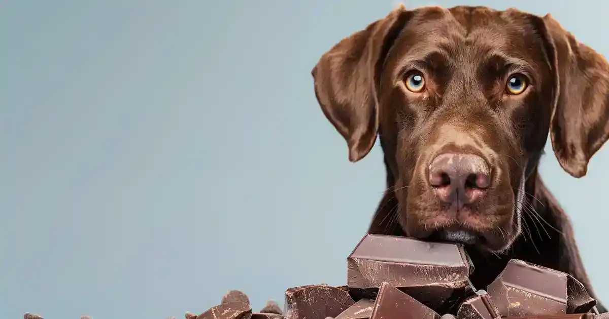 The Ultimate Guide: Can Chocolate Kill Dogs? (What Every Pet Parent Must Know)