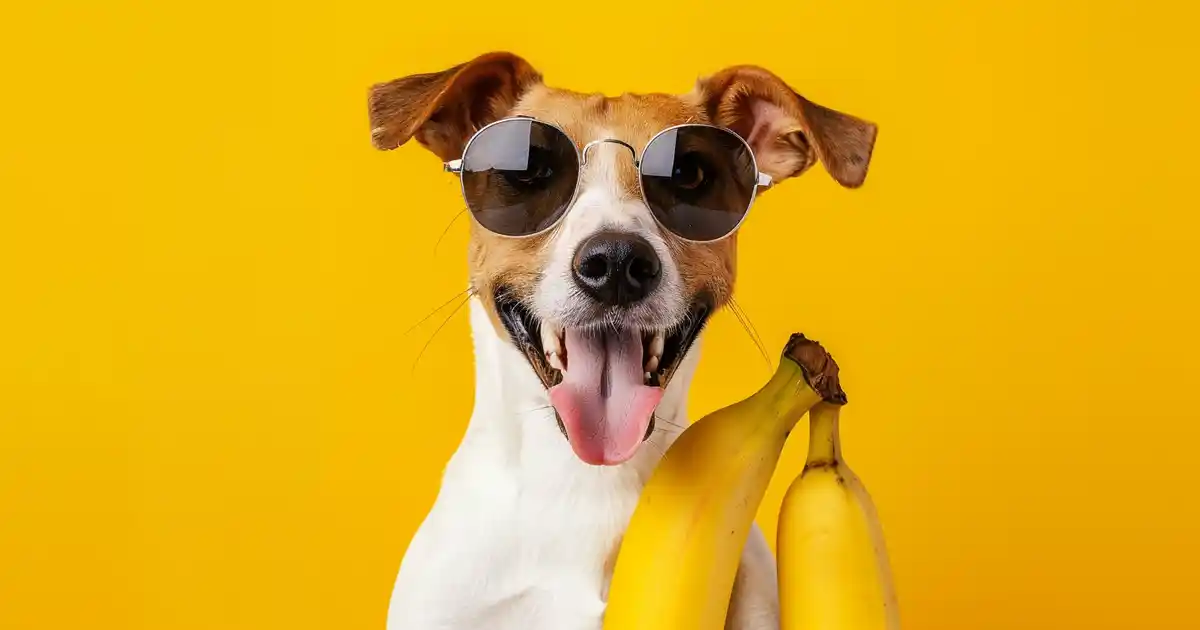 The Ultimate Guide: Can Dogs Eat Bananas?