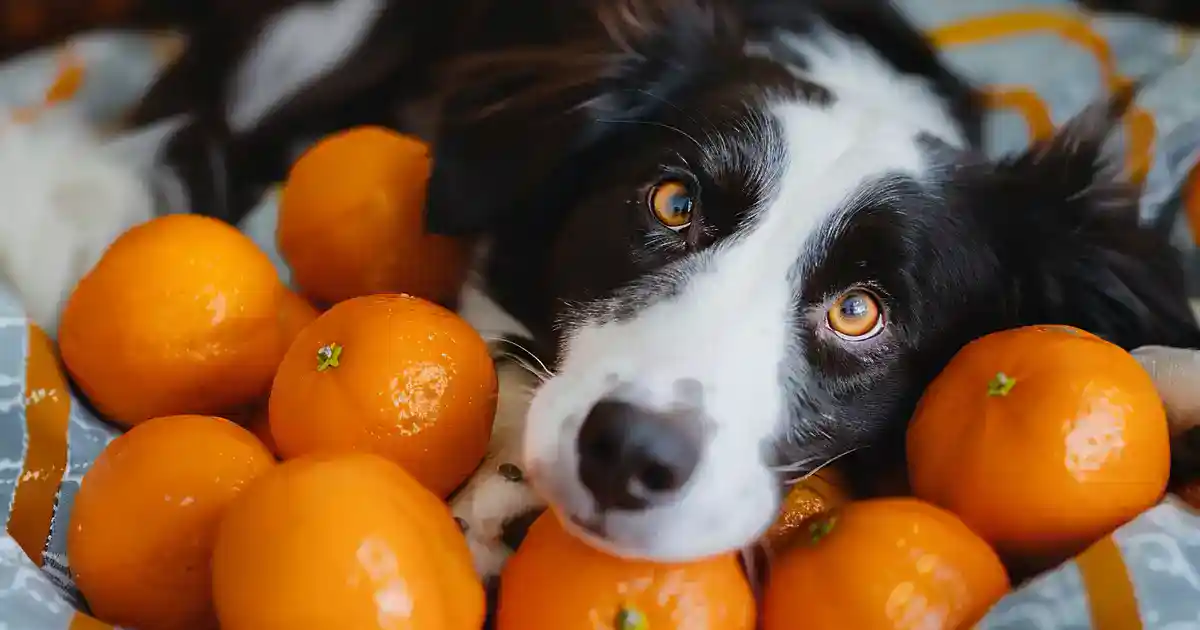 The Ultimate Guide: Can Dogs Eat Clementines?