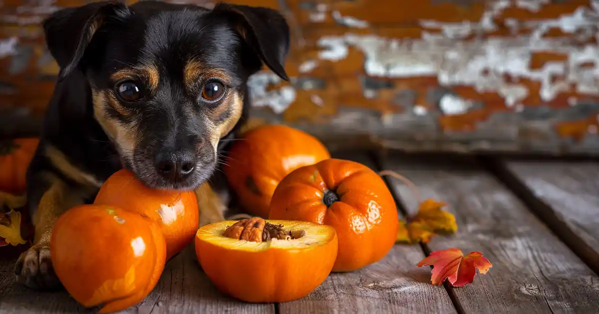 The Ultimate Guide: Can Dogs Eat Persimmons Safely?