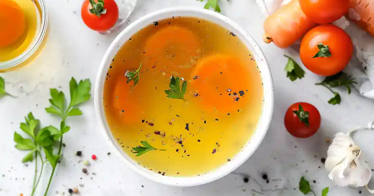 The Ultimate Guide: Can Dogs Have Chicken Broth?