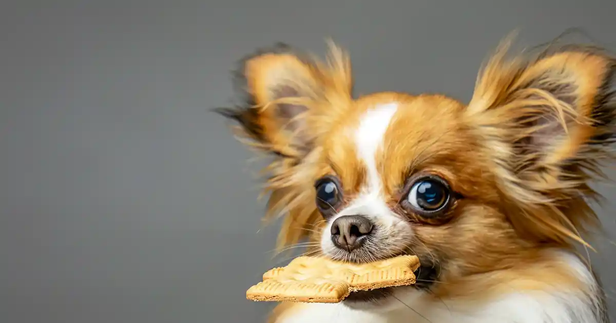 The Ultimate Guide: Can Dogs Safely Snack on Graham Crackers? (What Every Pet Parent Should Know)