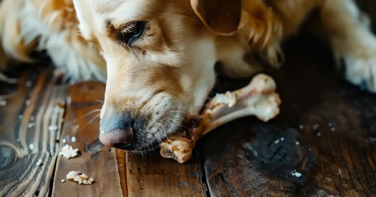 The Ultimate Guide to Can Dogs Eat Pork Bones Safely? (The Answer May Surprise You!)