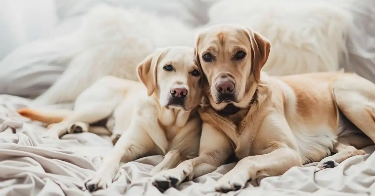 The Ultimate Guide to Can Dogs Get Salmonella