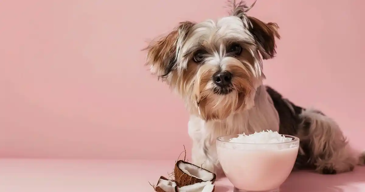 The Ultimate Guide to Coconut Milk for Dogs