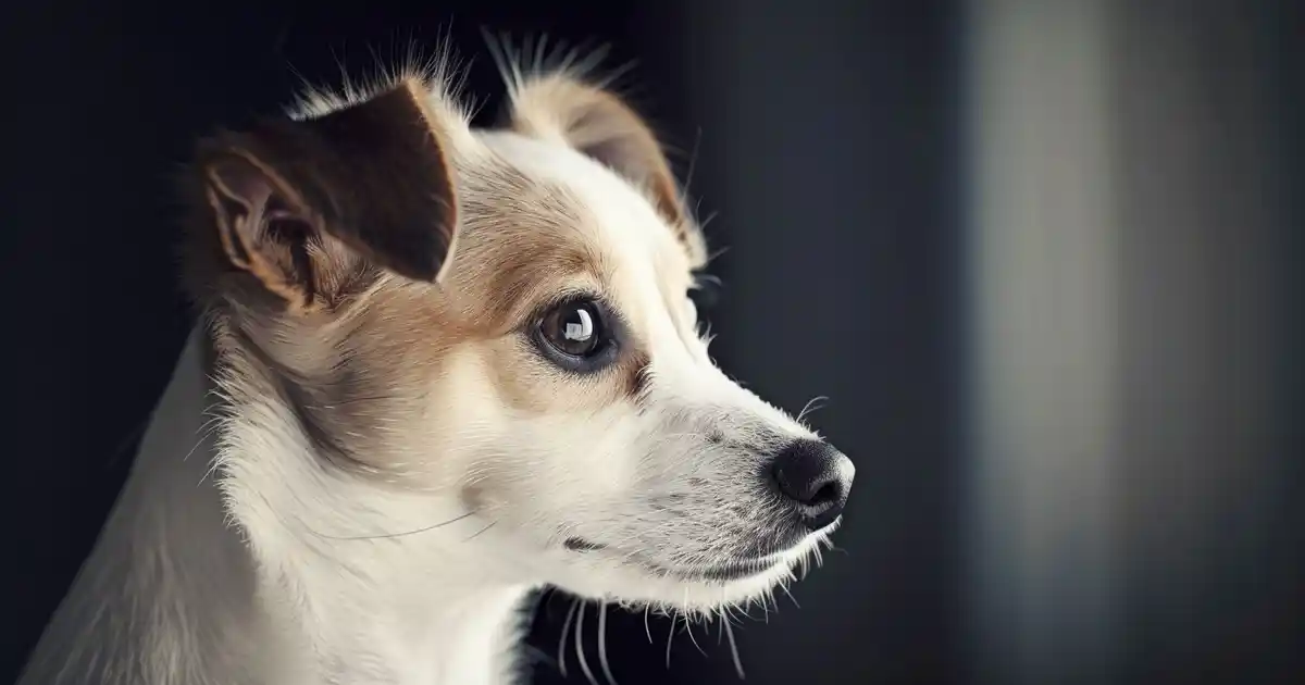 The Ultimate Guide to Decoding Dog Trust Signals (Read Your Dog Like a Pro!)