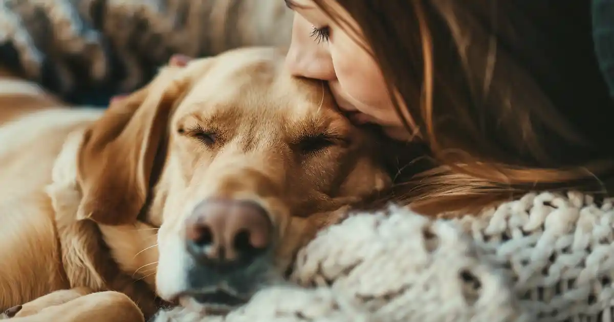 The Ultimate Guide to Dog Companionship Benefits (Life-Changing Science-Backed Rewards!)