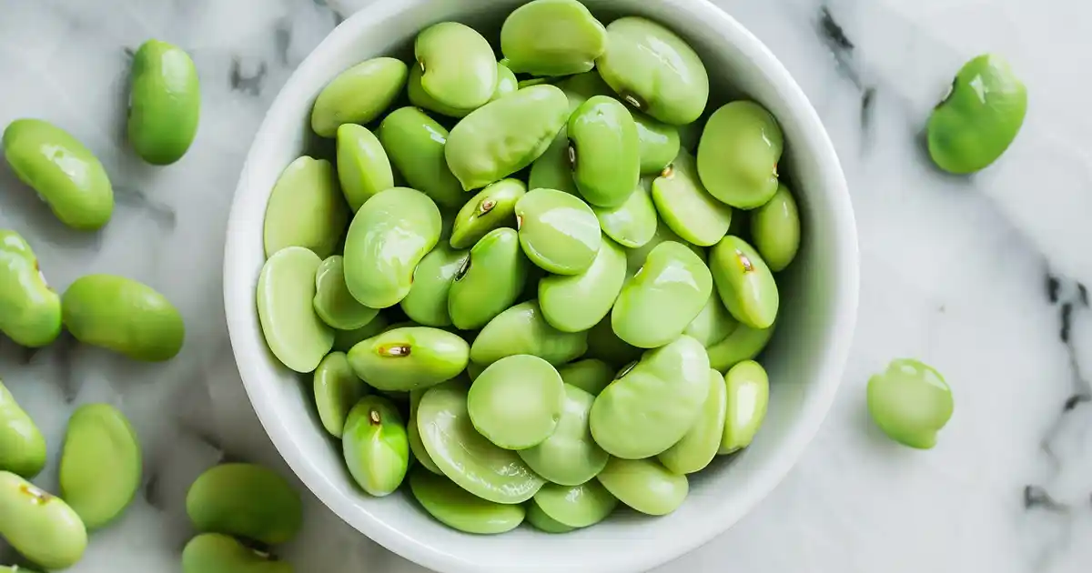 The Ultimate Guide to Dogs and Lima Beans: Can Dogs Safely Eat Lima Beans? Everything You Need to Know