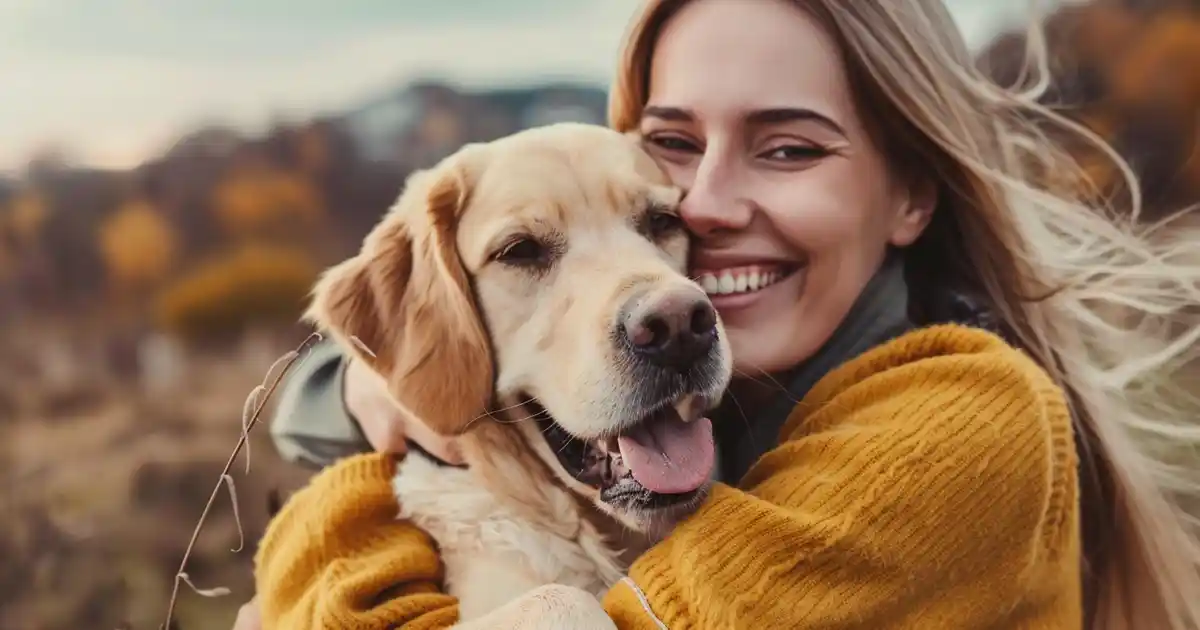 The Ultimate Guide to How Dog Owners Live Longer (Science-Backed Secrets to Adding Years to Your Life!)