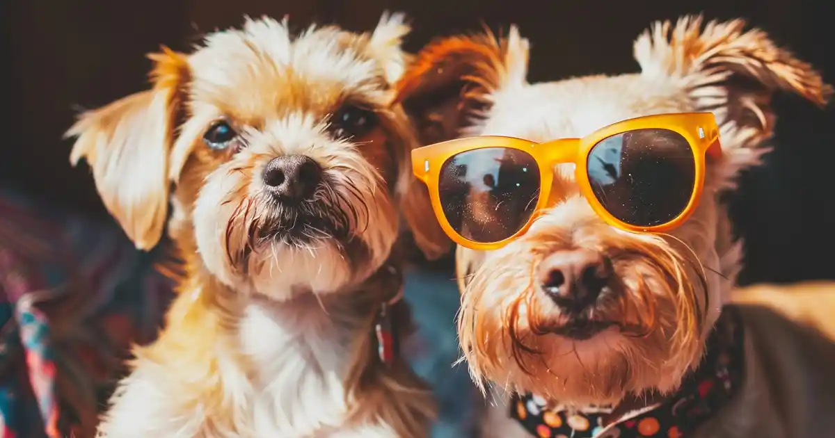 The Ultimate Guide to How Dogs Help Reduce Stress (Your Natural Anxiety Relief Solution!)