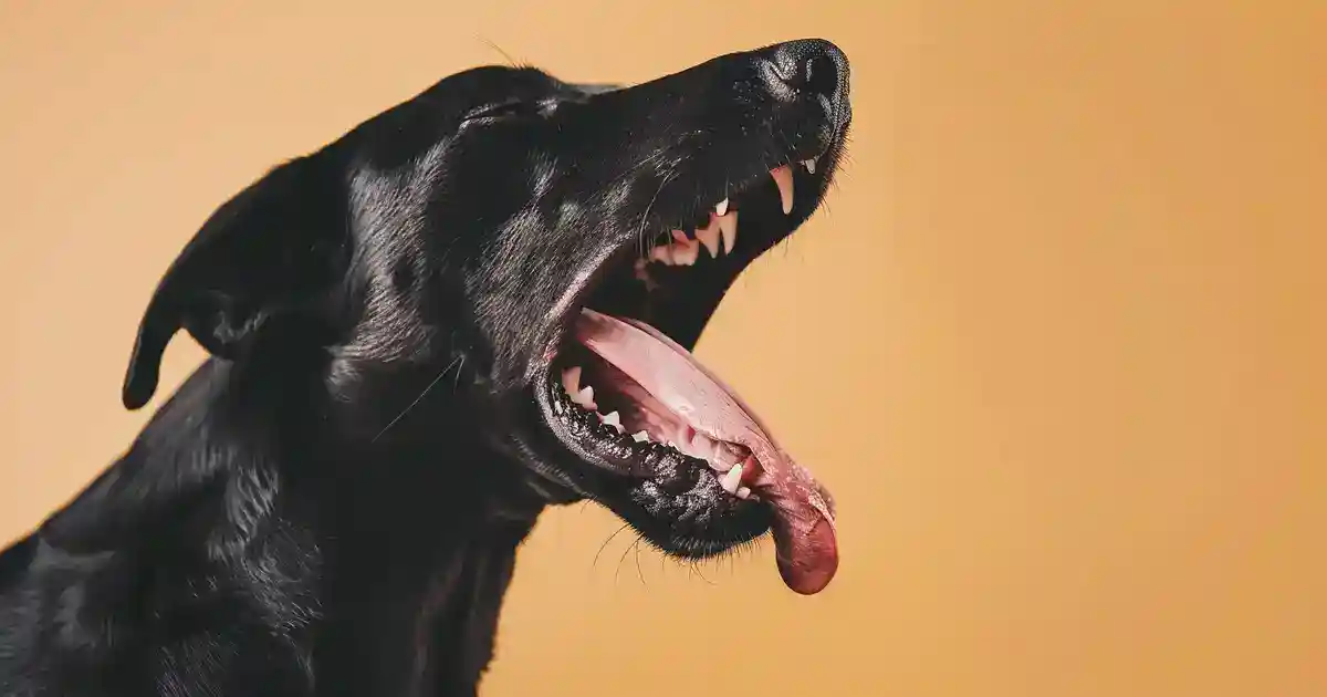 The Ultimate Guide to Unveiling the Mystery Behind Dog Yawning