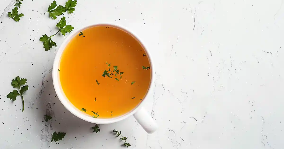 Unleash the Benefits: Is Bone Broth Good for Dogs?