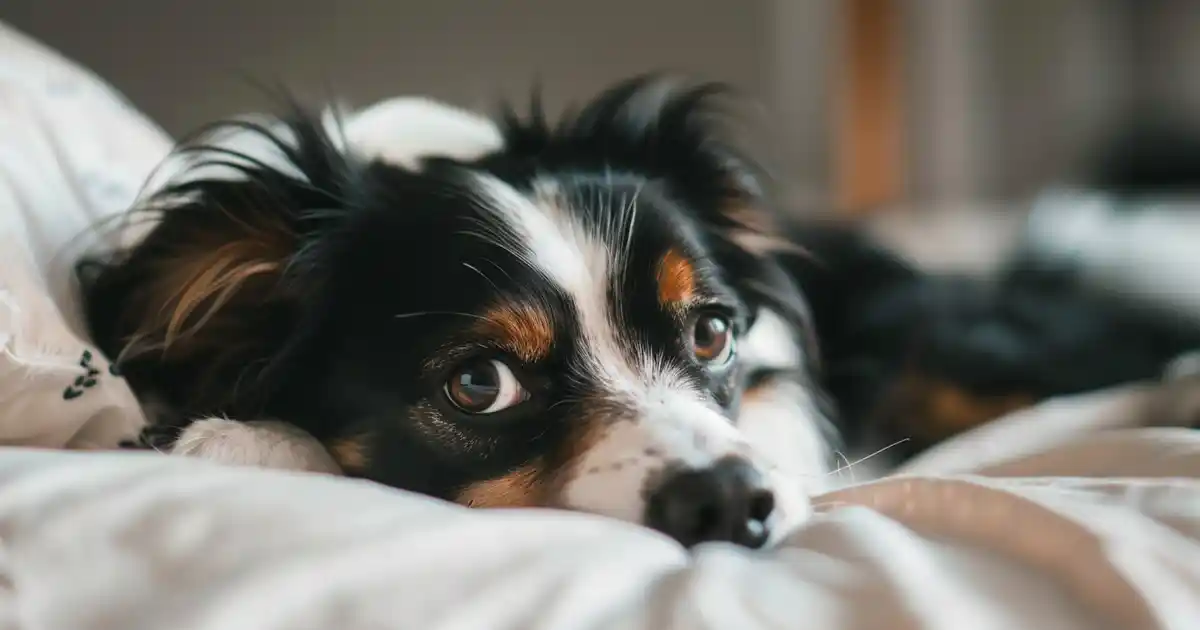 Unveiling Canine Dreams: Do Dogs Have Nightmares? (What Every Dog Owner Needs to Know!)