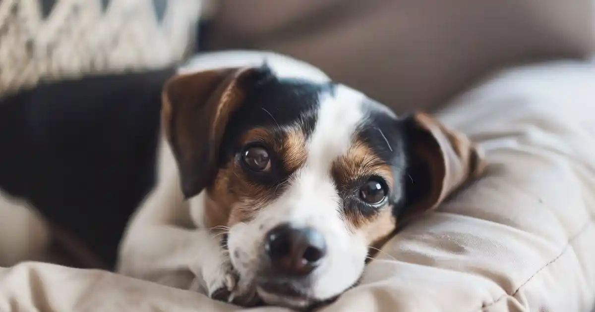 Unveiling the Canine Heart: Do Dogs Experience True Love? (The Science Says Yes!)