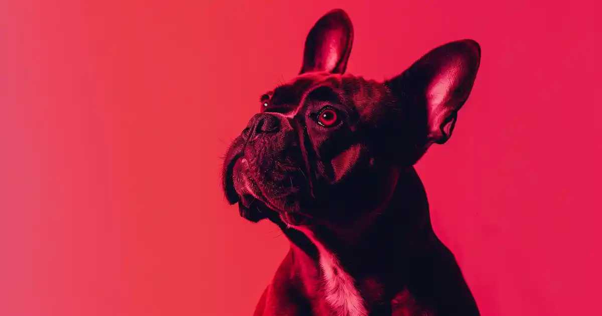Unveiling the Canine Perspective: How Do Dogs See? (The Complete Science of Dog Vision)