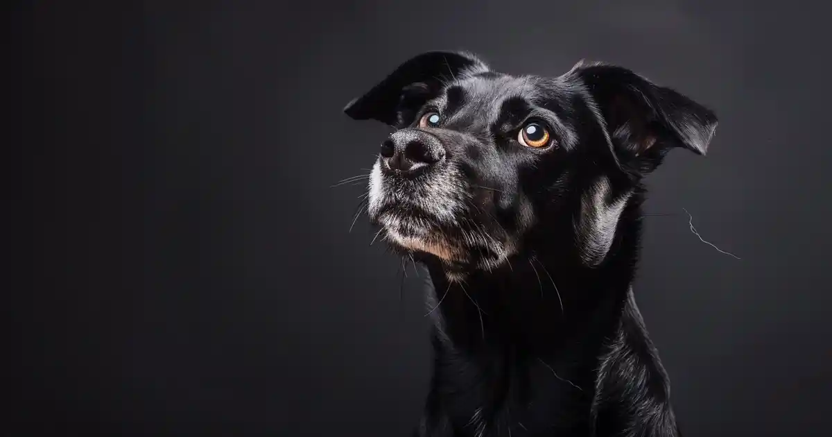 Unveiling the Mystery: Why Dogs Have Tails Explained! (The Fascinating Truth Behind That Wagging Appendage!)