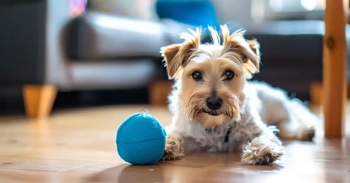 Unveiling the Mystery: Why Dogs Love Squeaky Toys