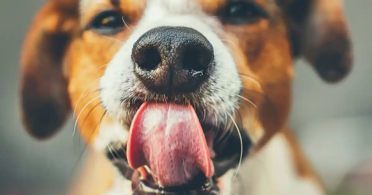 Unveiling The Secret Behind Why Dogs Lick Their Paws (What Every Dog Owner Needs to Know!)