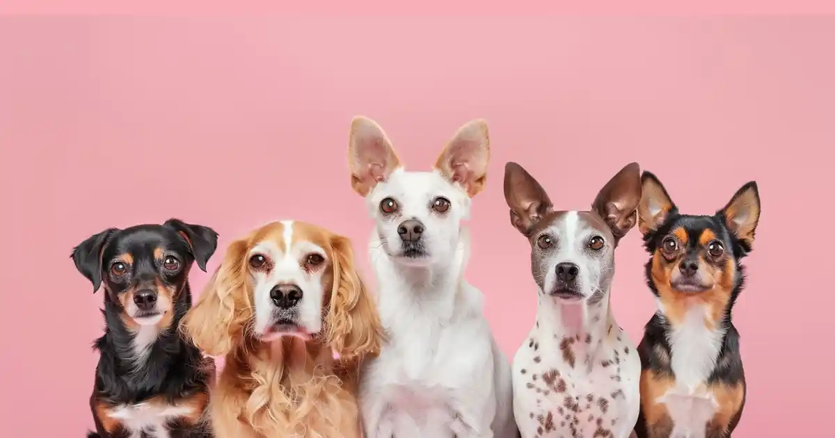 Unveiling the Secrets of the Dog Family (Discover the Fascinating World of Canidae!)