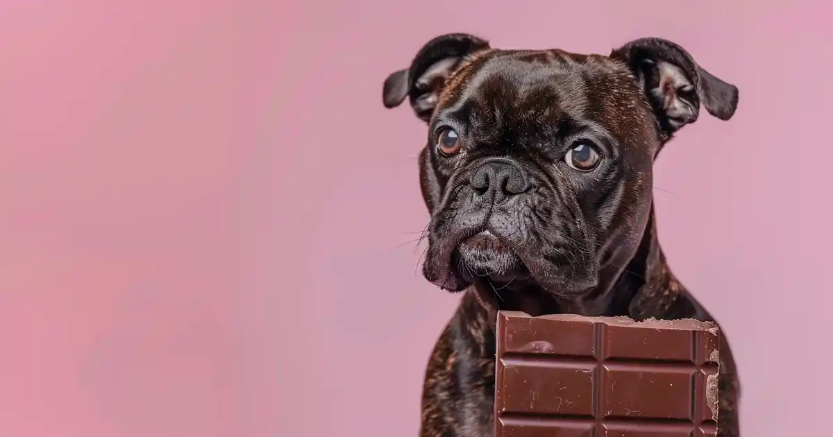 Unveiling The Surprising Effects of Chocolate on Dogs (What Every Dog Owner Absolutely Needs to Know!)