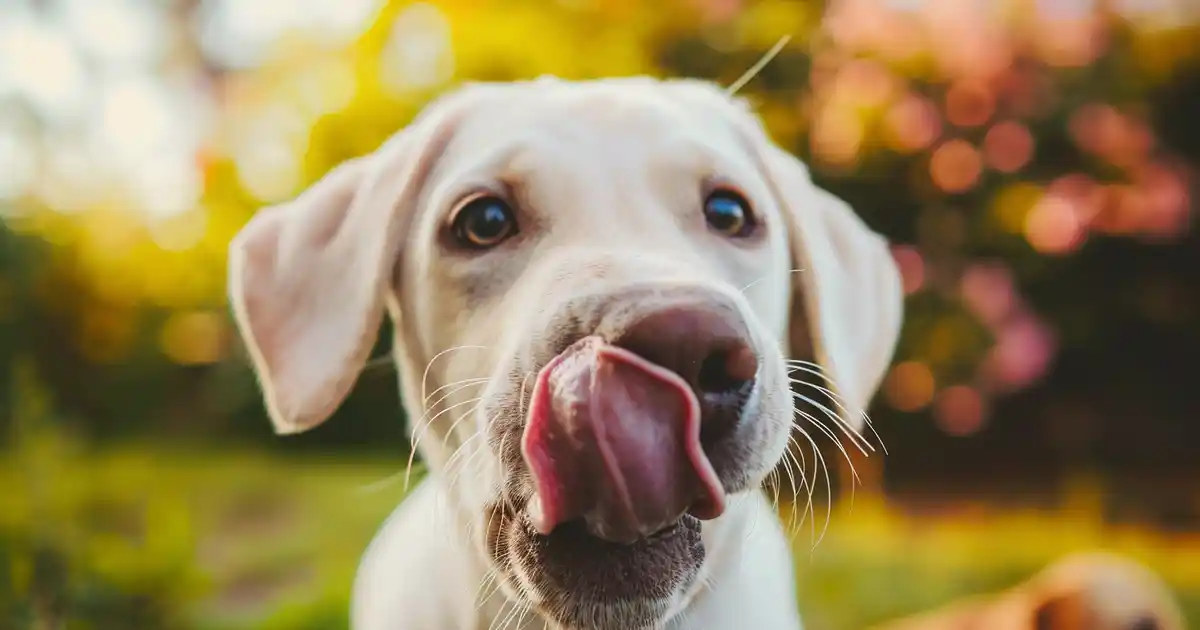 Unveiling The Surprising Reasons Why Dogs Lick Everything (What Every Dog Owner Needs to Know!)