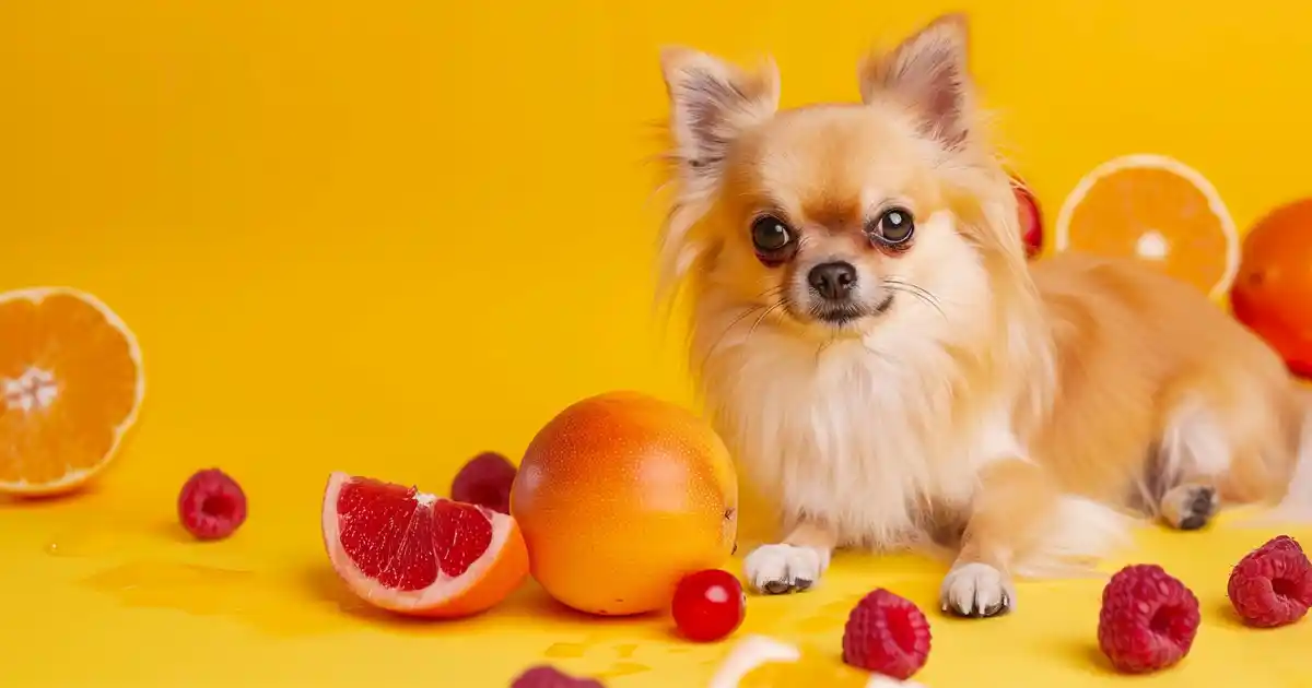Unveiling the Truth: Can Dogs Eat Fruit Safely?