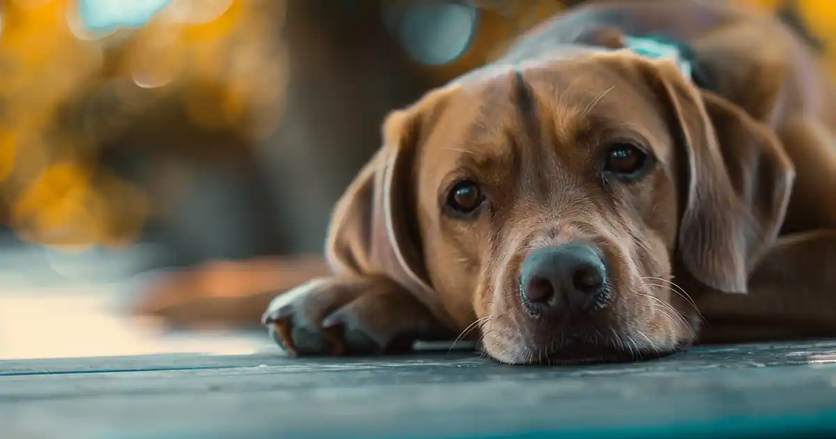 Unveiling the Truth: Do Dogs Get Headaches?