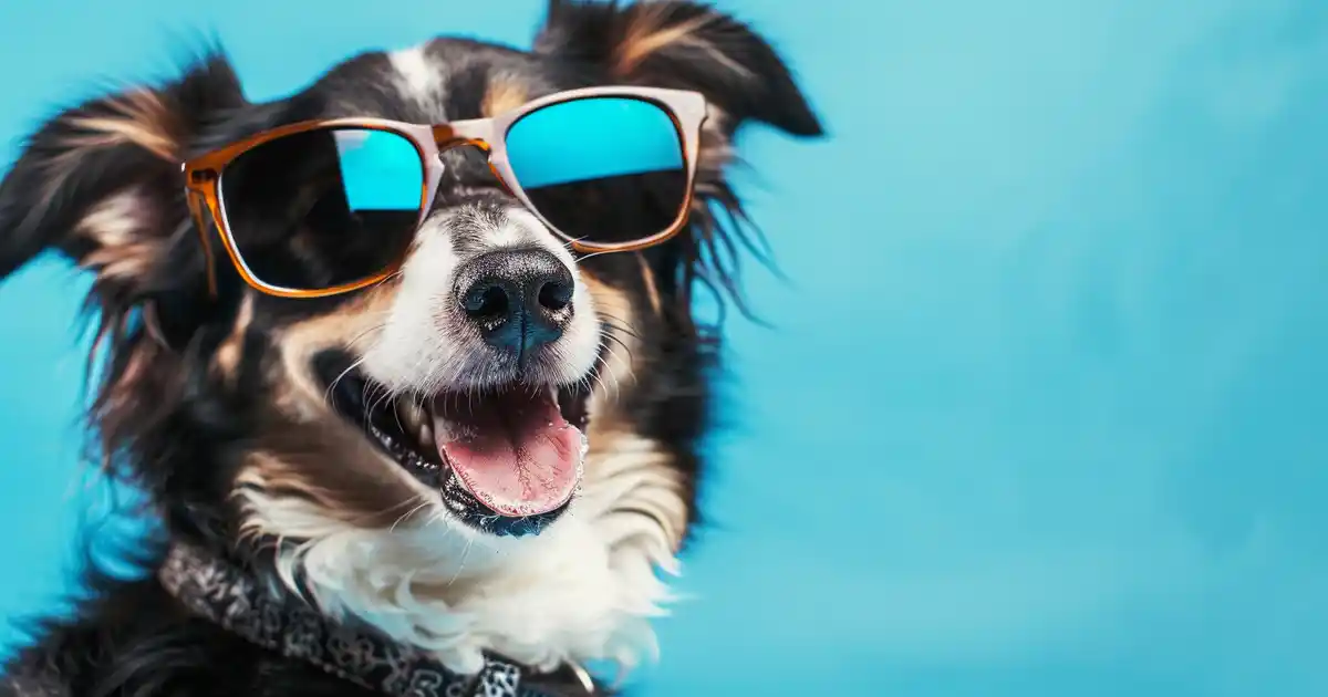 Unveiling the Truth: How Dogs See in Color Explained